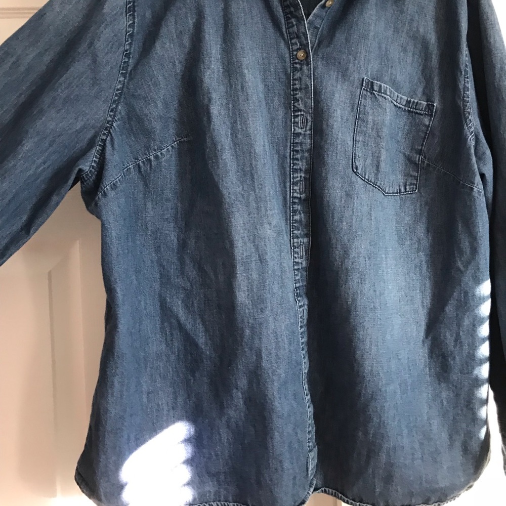 Jean